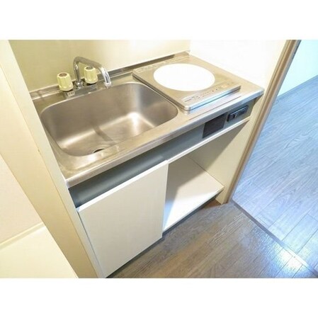 ドルチェ目白台の物件内観写真